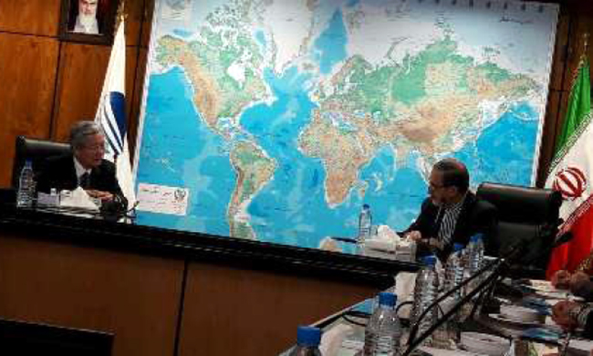 Iran Supports UN Efforts  for Stabilising Afghanistan